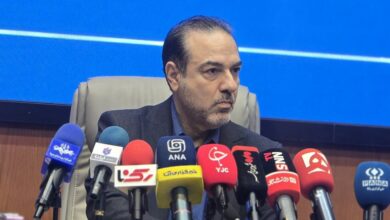 خطر افزایش بزرگ دنگی در منطقه تا 5 سال آینده - خبرگزاری مهر ایران و جهان