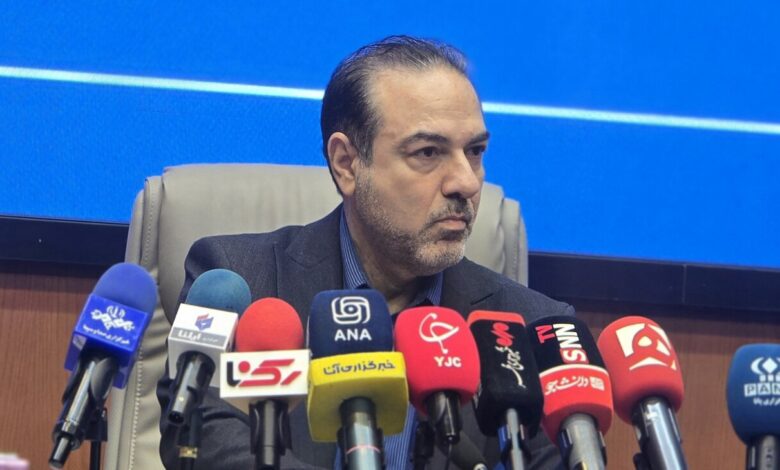 خطر افزایش بزرگ دنگی در منطقه تا 5 سال آینده - خبرگزاری مهر ایران و جهان