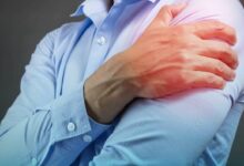 بایدها و نبایدهای اختلالات شانه