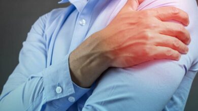 بایدها و نبایدهای اختلالات شانه