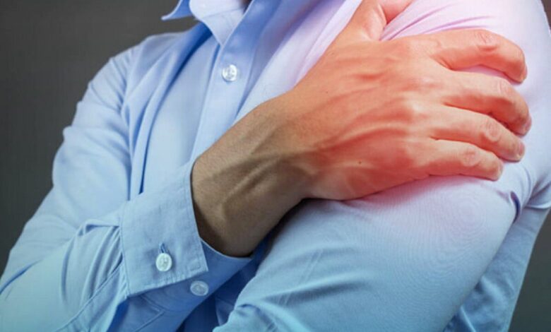 بایدها و نبایدهای اختلالات شانه