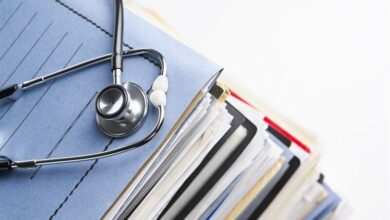 بهره برداری از سامانه آرشیو الکترونیکی اسناد پزشکی در تامین اجتماعی - خبرگزاری مهر ایران و جهان