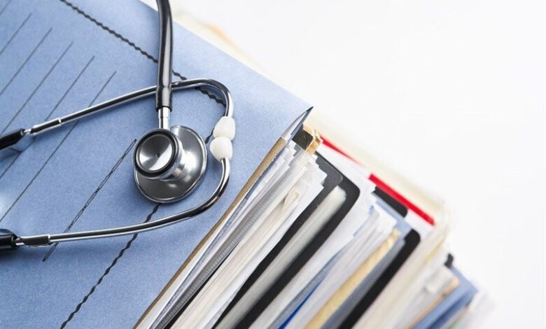 بهره برداری از سامانه آرشیو الکترونیکی اسناد پزشکی در تامین اجتماعی - خبرگزاری مهر ایران و جهان