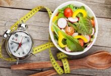 حذف وعده های غذایی برای کاهش وزن کار درستی نیست - خبرگزاری مهر ایران و جهان