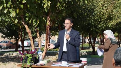 14 هزار بیمار دیابتی در شاهرود و میامی شناسایی شدند - خبرگزاری مهر ایران و جهان