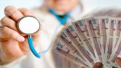 پولی که به «سلامتی» نمی رسد! - خبرگزاری مهر اخبار ایران و جهان