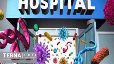 عفونت های بیمارستانی عوارض سنگینی دارد