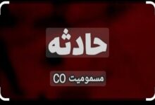 مسمومیت با مونوکسید کربن؛ 6 نفر در حادثه دماوند مسموم شدند - خبرگزاری مهر | اخبار ایران و جهان