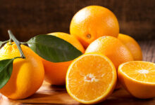 نارنجی؛ از سرما تا سلامت قلب