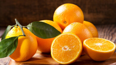نارنجی؛ از سرما تا سلامت قلب