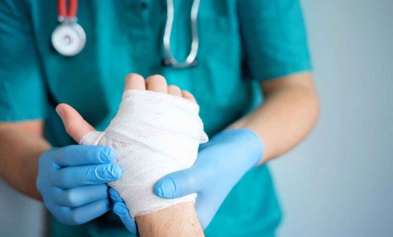 چالش برانگیزترین نوع سوختگی برای جراحان ترمیمی - خبرگزاری مهر | اخبار ایران و جهان