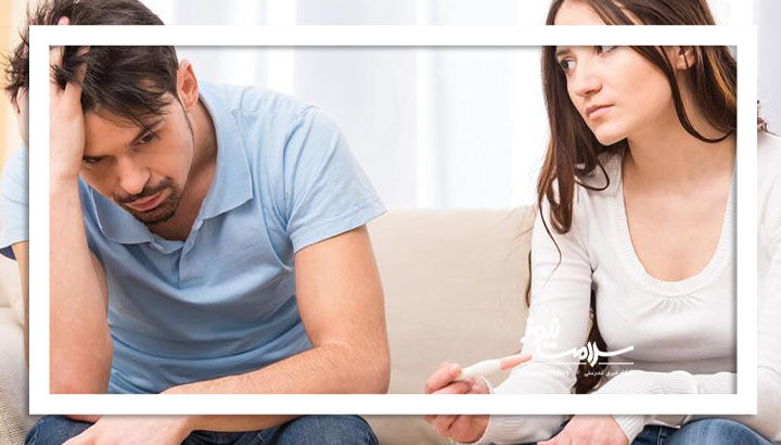 عفونت‌ها و ناباروری تهدیدی پنهان برای سلامت زوجین
