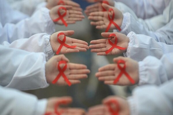 شناسایی 41000 بیمار HIV در کشور درمان رایگان در ایران