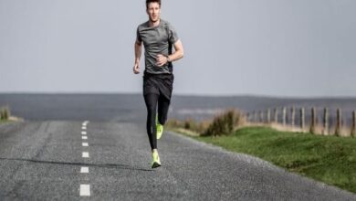 پیاده‌روی فقط عصرها باعث کاهش وزن نمی‌شود