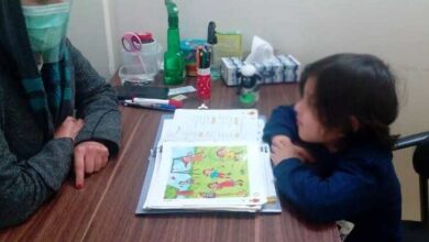 ضرورت تصویب دکترای حرفه‌ای کاردرمانی