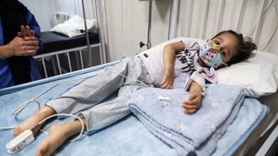 گلودرد نشان دهنده سویه جدید کرونا با خطر بالاتر نیست - خبرگزاری مهر ایران و جهان