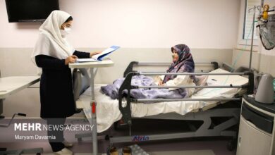 ماجرای جلوگیری از ازدواج و بچه دار شدن پرستاران - خبرگزاری مهر ایران و جهان