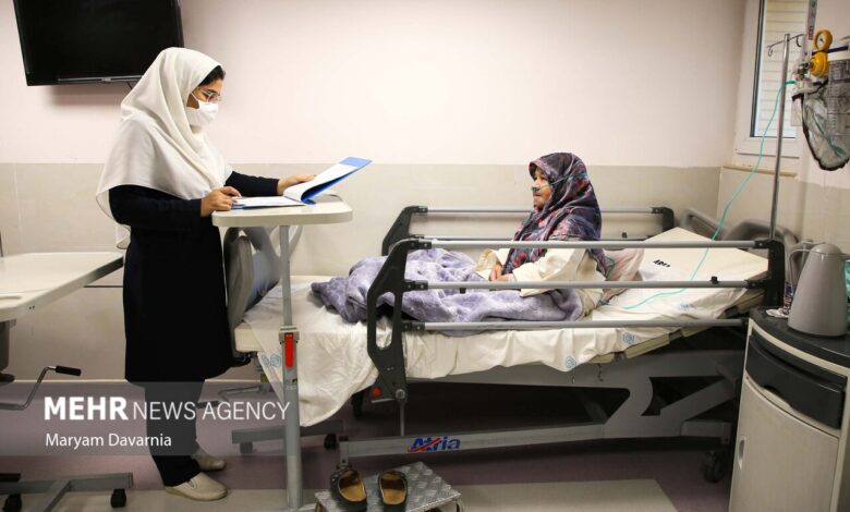 ماجرای جلوگیری از ازدواج و بچه دار شدن پرستاران - خبرگزاری مهر ایران و جهان