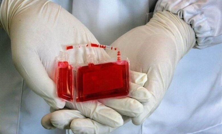 ایران در جمع سه کشور برتر منطقه در حوزه ذخیره‌سازی خون بند ناف 