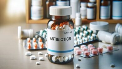 30 درصد نسخه های ایرانی حاوی آنتی بیوتیک هستند - خبرگزاری مهر ایران و جهان