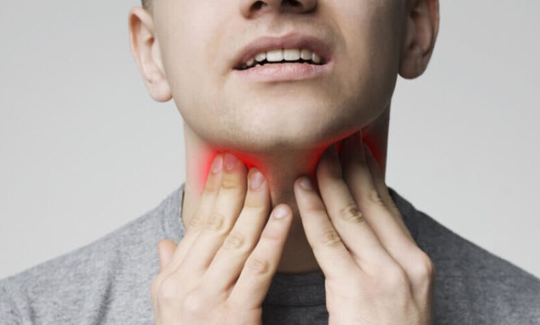 گلودرد تیز چیست و چه علائمی دارد؟ | آیا گلودرد تیز از علائم کرونا است؟
