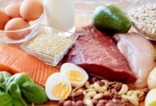 بهترین منابع پروتئین برای بدنسازان همه چیز درباره مکمل برای ورزشکاران