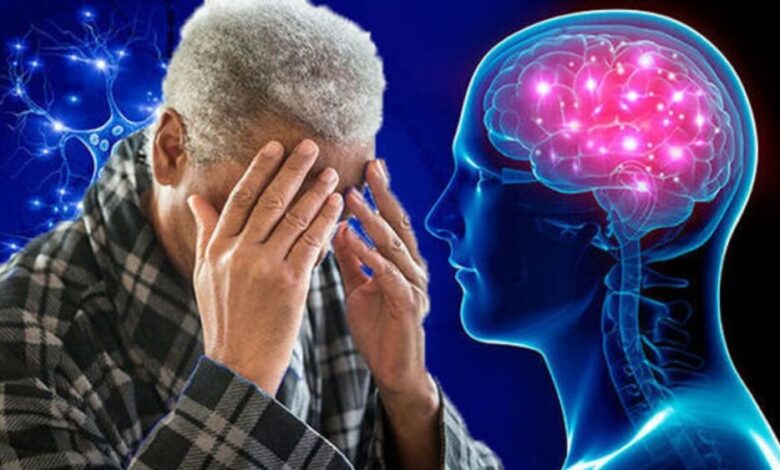 کمبود کدام مواد مغذی مغز را سریعتر پیر می کند؟