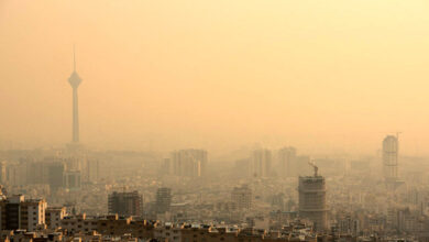 فیلم «ذرات مگنت در هوای تهران» غیرواقعی است