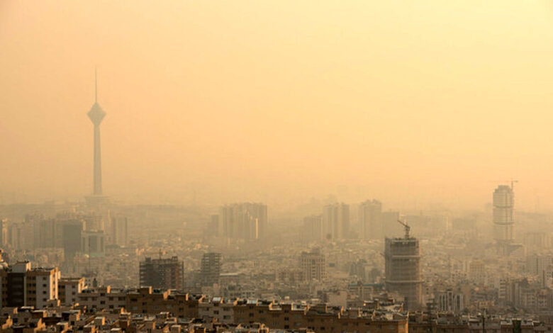 فیلم «ذرات مگنت در هوای تهران» غیرواقعی است