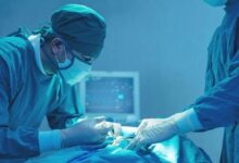 ساخت اولین شبیه ساز فیزیکی گیمیفی شده جراحی آب مروارید در ایران