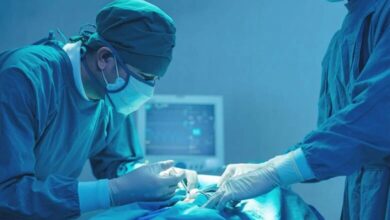 ساخت اولین شبیه ساز فیزیکی گیمیفی شده جراحی آب مروارید در ایران