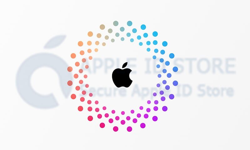 اپل آیدی معتبر بخرید
