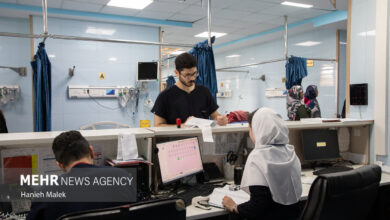 صدای سازمان نظام پرستاری باید بلندترین باشد - خبرگزاری مهر ایران و جهان