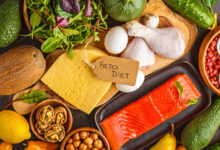 رژیم کتوژنیک ممکن است به سلامت متابولیک آسیب بزند