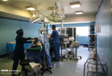 امکان اسکان کادر درمانی شاغل در بیمارستان طالقانی - خبرگزاری مهر ایران و جهان