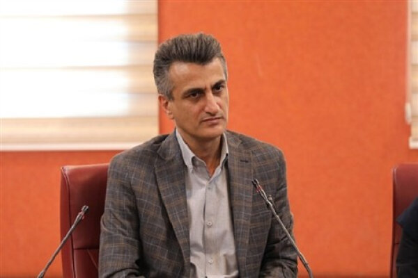 کتاب تنها رسانه ای است که انسان را به تفکر وا می دارد - خبرگزاری مهر ایران و جهان