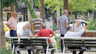 بشقاب غذای سالمندان چگونه باید باشد - خبرگزاری مهر | اخبار ایران و جهان