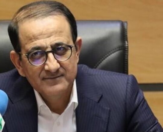 بیمه سلامت استان تهران در جمع دستگاه های برتر قرار گرفت