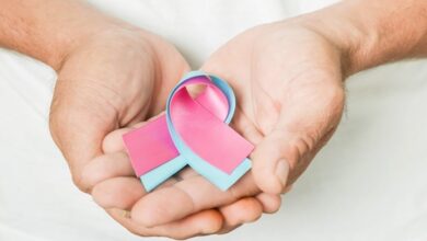 سرطان سینه فقط مختص زنان نیست - خبرگزاری مهر ایران و جهان