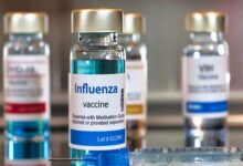 واکسن آنفولانزا در دوران بارداری را جدی بگیرید - خبرگزاری مهر ایران و جهان