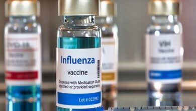 واکسن آنفولانزا در دوران بارداری را جدی بگیرید - خبرگزاری مهر ایران و جهان