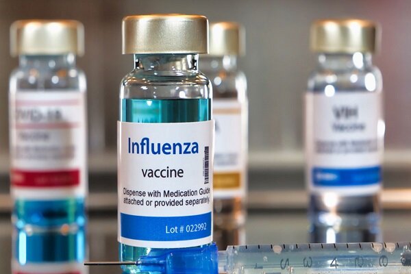 واکسن آنفولانزا در دوران بارداری را جدی بگیرید - خبرگزاری مهر ایران و جهان