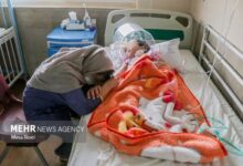 میکروب های مقاوم، کشنده های جدید در بیمارستان ها - خبرگزاری مهر | اخبار ایران و جهان