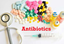 عوارض جبران‌ناپذیر مصرف خودسرانه آنتی‌بیوتیک در کودکان