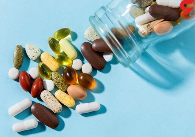 واکنش سازمان غذا و دارو به افزایش قیمت مکمل ها - خبرگزاری مهر ایران و جهان