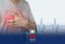 سه عامل مهم تپش قلب - خبرگزاری مهر ایران و جهان