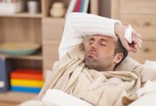 آنفلوآنزا در صدر عفونت های تنفسی در کشور