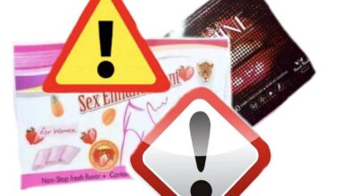 هشدار نسبت به مصرف غذاهای محرک برای بانوان - خبرگزاری مهر ایران و جهان