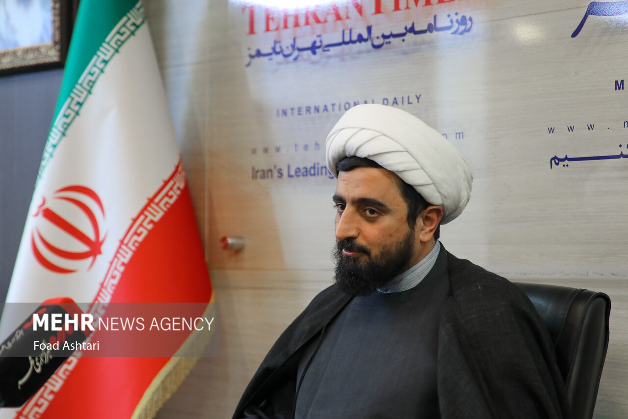 راز تعادل در زندگی مدرن؛ معنویت چگونه بحران ها را کنترل می کند؟