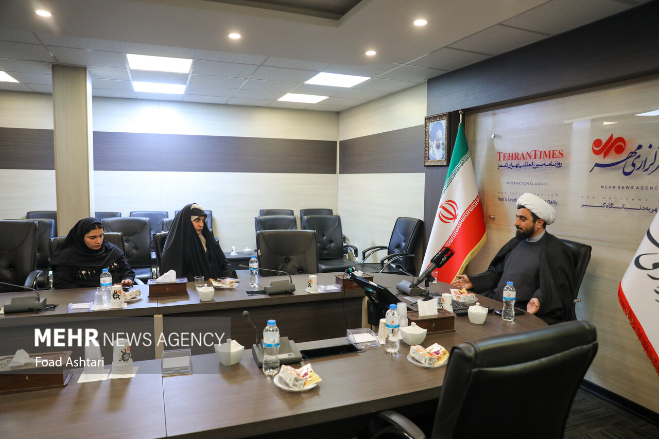 راز تعادل در زندگی مدرن؛ معنویت چگونه بحران ها را کنترل می کند؟